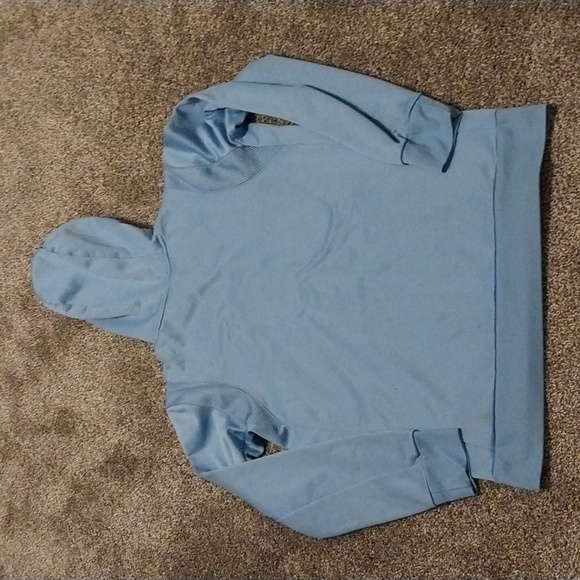 Men's Nike Dri-Fit Hoodie - Picture 7 of 7